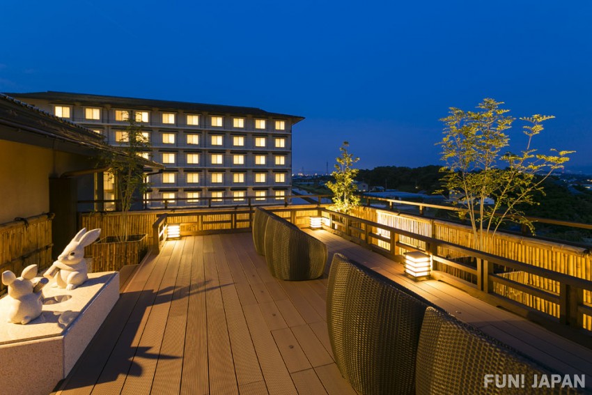 What are The Recommended Hotels Near Izumo Taisha?